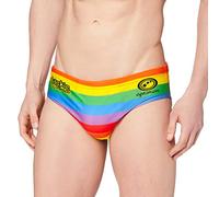 Optimum Over The Rainbow Pride Tackle Trunks, Size 38