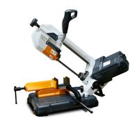 Optimum Portable Metal Bandsaw Optisaw SQ-V13 400W 230v