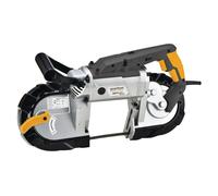 Optimum Quantum SQ-V10 Portable Metal Bandsaw 1100w
