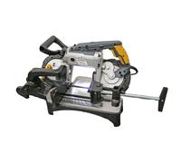 Optimum Portable Metal Bandsaw Quantum SQ-V10 1100w - WITH STAND