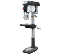 Optimum Precise Pillar Drill Press DQ32 OPTI-Drill - 9 Speed 1100w 400V