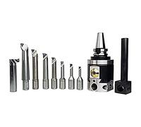 Optimum Precision Chuck ISO 40