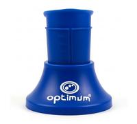 Optimum Professional Rugby Kicking Tee with Lift-to-Adjust Base