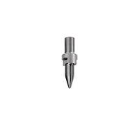 OPTIMUM Punzon Thermdrill Flat M-4 Short