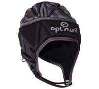 Optimum Razor Headguard Size: Medium, Colour: Black