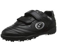 Optimum Razor Kids Football Boots - Moulded Astro Trainers, Easy Fasten