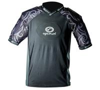 Optimum Razor Protective Top Size: Small, Colour: Black