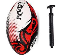 Optimum Razor Rugby Ball for Professional Training & Matches
