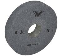 Optimum - Replacement Corundum Normal Coarse K 36 Ø 300 x 50 Ø 75 mm