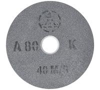 Optimum - Replacement Corundum Normal Fine K 80 Ø 175 x 25 Ø 32 mm