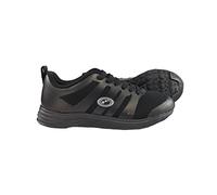 Optimum School Trainer - Mesh Top Kids Shoes with Arch Support | Comfortable Lace-Up | Durable & Slip-Resistant Soles | Ideal for Boys & Girls | Back to School Essential | Size 4