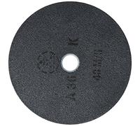 Optimum - Spare Muelas Corundum Normal Bulk K 36 Ø 250 x 40 Ø 32 mm