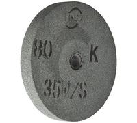 Optimum - Spare Muelas Corundum Normal Fine K 80 Ø 150 x 20 Ø 16 mm