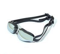 Optimum Swimming Goggles, Swim Goggles Anti Fog UV Protection No Leaking Easy Fasten Triathlon Sports Goggles Holidays Pool with Free Protection Case for Adult Men Women Unisex