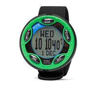 Optimum Time OE Series 14R Rechargeable Jumbo Event Watch OE1468R - Green