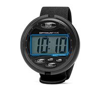 Optimum Time OE Series 3 Equestrian Event Watch - Black - Unisex - Countdown from programmable time with alarm at zero