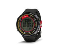 Optimum Time Series 12 Sailing Yachting and Dinghy Watch Black - Unisex - Black ABS case with Removable Silicon Strap