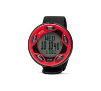 Optimum Time Series 14 Rechargeable Sailing Yachting and Dinghy Watch - Red - Unisex