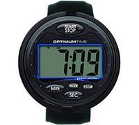 Optimum Time Ultimate Event Watch Black (One Size)