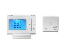 Optimum Vibe 2 Wifi Programmable Thermostat Class Vi Control
