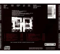 OPTIMUM WOUND PROFILE - LOWEST COMMON DOMINATOR NEW CD