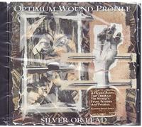 Optimum Wound Profile - Silver Or Lead