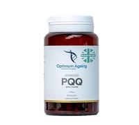 OptimumAgeing Taurine Supplement UK 60 x 470mg | Made in UK & Third Party Tested | Supports Well-Being, Cognitive Function & Energy Taurine Capsules | Slow-Release & Gluten-Free Supplements