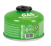 Optimus 100g Stove Fuel / Gas works with MSR / Jetboil etc