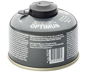 OPTIMUS Cartouche Gaz 100g 4 Saisons - Mixte - Grey - size only size- model 2026 only size