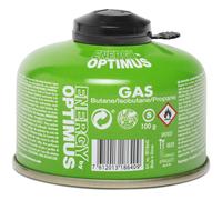 OPTIMUS Cartouche Gaz Universal 100g - Mixte - Green - size only size- model 2026 only size