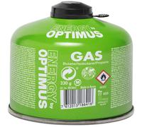 OPTIMUS Cartouche Gaz Universal 230g - Mixte - Green - size only size- model 2026 only size