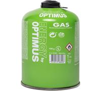 OPTIMUS Cartouche Gaz Universal 450g - Mixte - Green - size only size- model 2023 only size