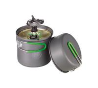 Optimus - Cooking - Weekend He Cook System - Grey Grey