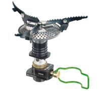 Optimus Crux Compact Folding Camping Stove Outdoor
