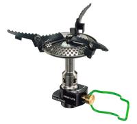 OPTIMUS Crux Lite Gaz 3000w - Mixte - Grey - size only size- model 2026 only size