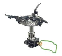 Optimus - Crux Lite - Gas stove black/grey