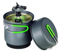 OPTIMUS CRUX WEEKEND HE COOK SET