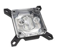 Optimus Foundation CPU Block Nickel Cold Plate - Black