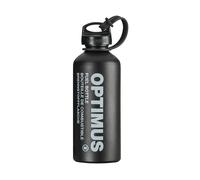 Optimus Fuel Bottle 600ml 1000ml Safety Cap Outdoor Black