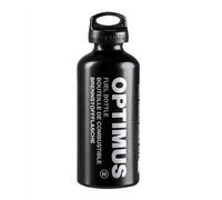Optimus Fuel Bottle Tactical Black 0.6ltr or 1ltr