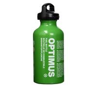 Optimus - Fuel Bottle - Fuel bottle size 0,4 l, green