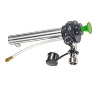 OPTIMUS Fuel pump for Stoves Nova & Nova+,Grey,8018463