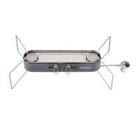 Optimus - Gemini II - Stove