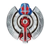 Optimus Movie Shield