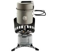 Optimus - Pack Elektra Black Edition - Stove