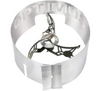 OPTIMUS Pare Vent Vega & Polaris - Mixte - Grey - size only size- model 2026 only size