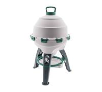 Optimus Plastic Poultry Drinker 25 L for up to 25 chickens, incl. replacement drinking bowl, Poultry drinker - Automatic chicken drinker - Chicken drinker - Chicken accessories