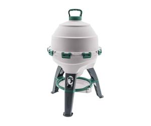 Optimus Plastic Poultry Drinker 25 L for up to 25 chickens, incl. replacement drinking bowl, Poultry drinker - Automatic chicken drinker - Chicken drinker - Chicken accessories