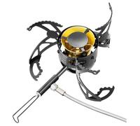 Optimus - Cooking - Polaris Optifuel Tactical - Grey