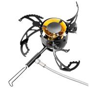 Optimus Optifuel Camping Stove Silver
